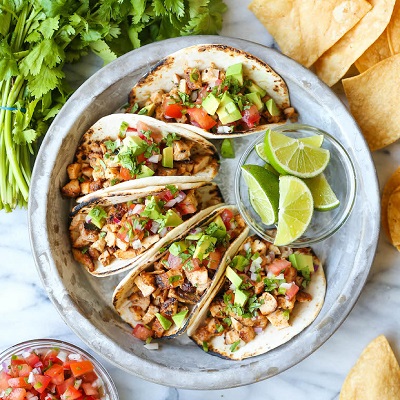400×400 Tacos