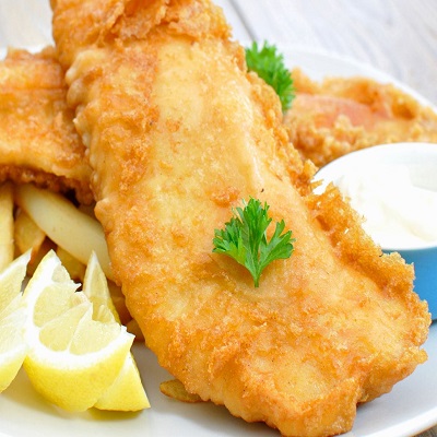400×400 pescado y pinta